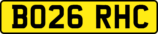 BO26RHC