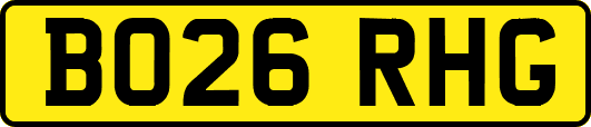 BO26RHG