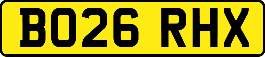 BO26RHX