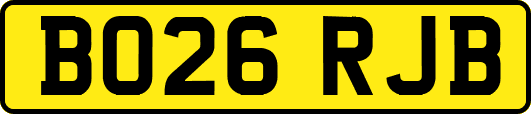 BO26RJB