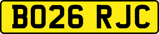 BO26RJC