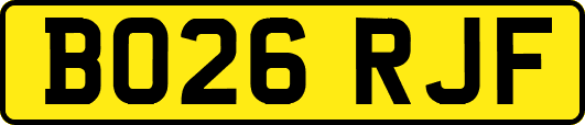 BO26RJF