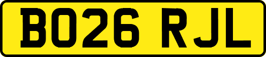 BO26RJL