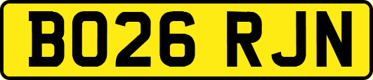 BO26RJN