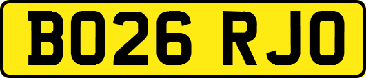 BO26RJO