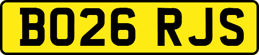 BO26RJS