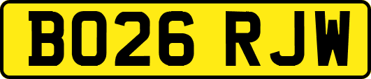 BO26RJW