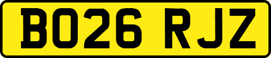 BO26RJZ