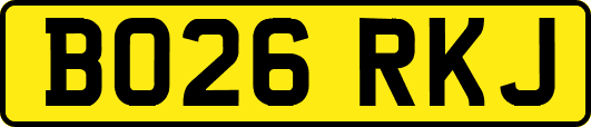 BO26RKJ