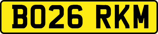 BO26RKM