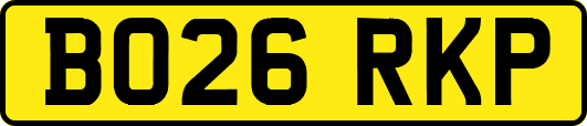 BO26RKP
