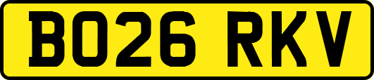 BO26RKV