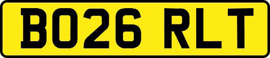 BO26RLT