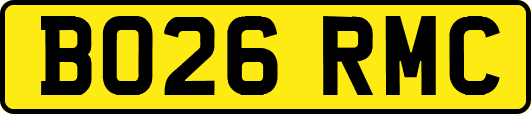 BO26RMC