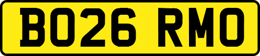 BO26RMO