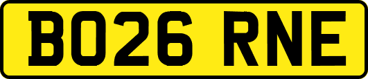BO26RNE