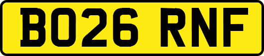 BO26RNF