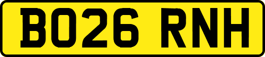 BO26RNH