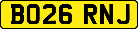 BO26RNJ