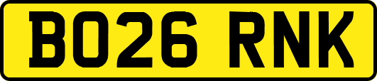 BO26RNK