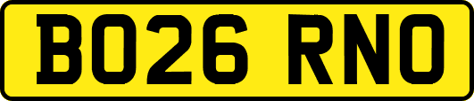 BO26RNO