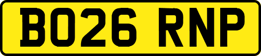 BO26RNP