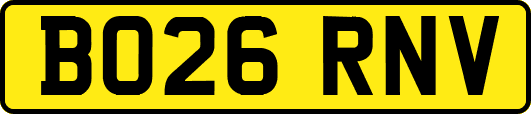 BO26RNV