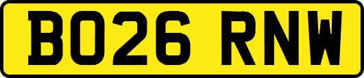 BO26RNW