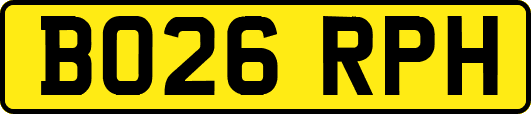 BO26RPH