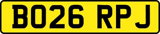 BO26RPJ