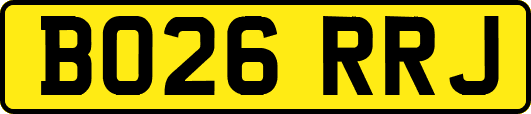 BO26RRJ