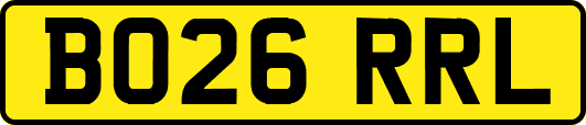 BO26RRL