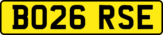 BO26RSE