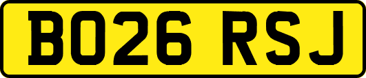 BO26RSJ