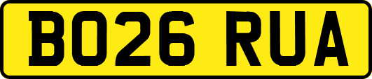 BO26RUA