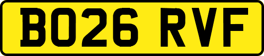 BO26RVF