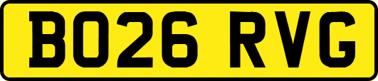 BO26RVG