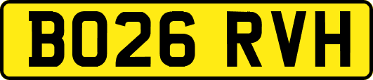 BO26RVH