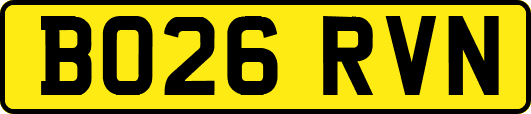BO26RVN
