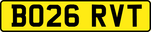BO26RVT