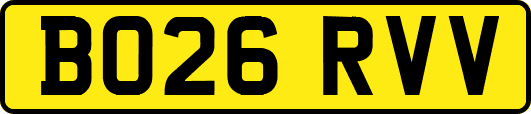BO26RVV