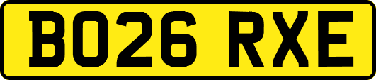 BO26RXE