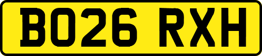 BO26RXH