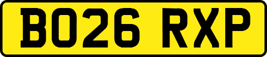 BO26RXP