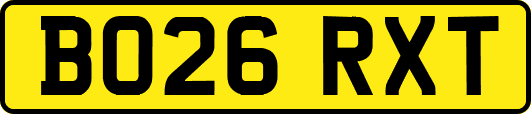BO26RXT