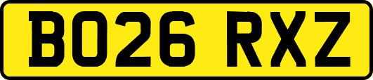 BO26RXZ