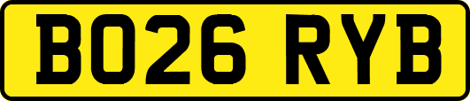 BO26RYB