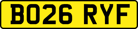 BO26RYF