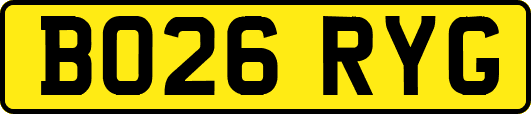 BO26RYG
