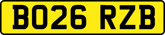 BO26RZB